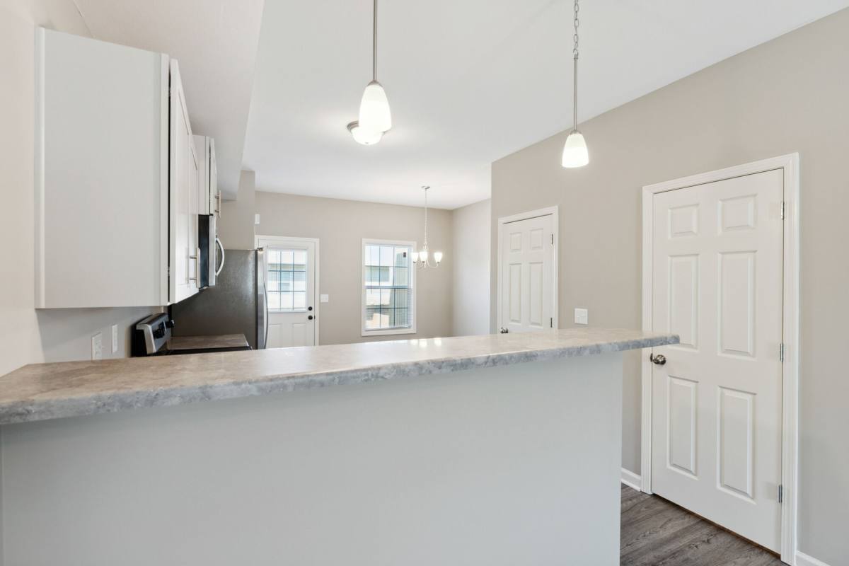 Apartment for rent at Parkview Place, 495 Ringgold Rd, Clarksville, TN 37042
