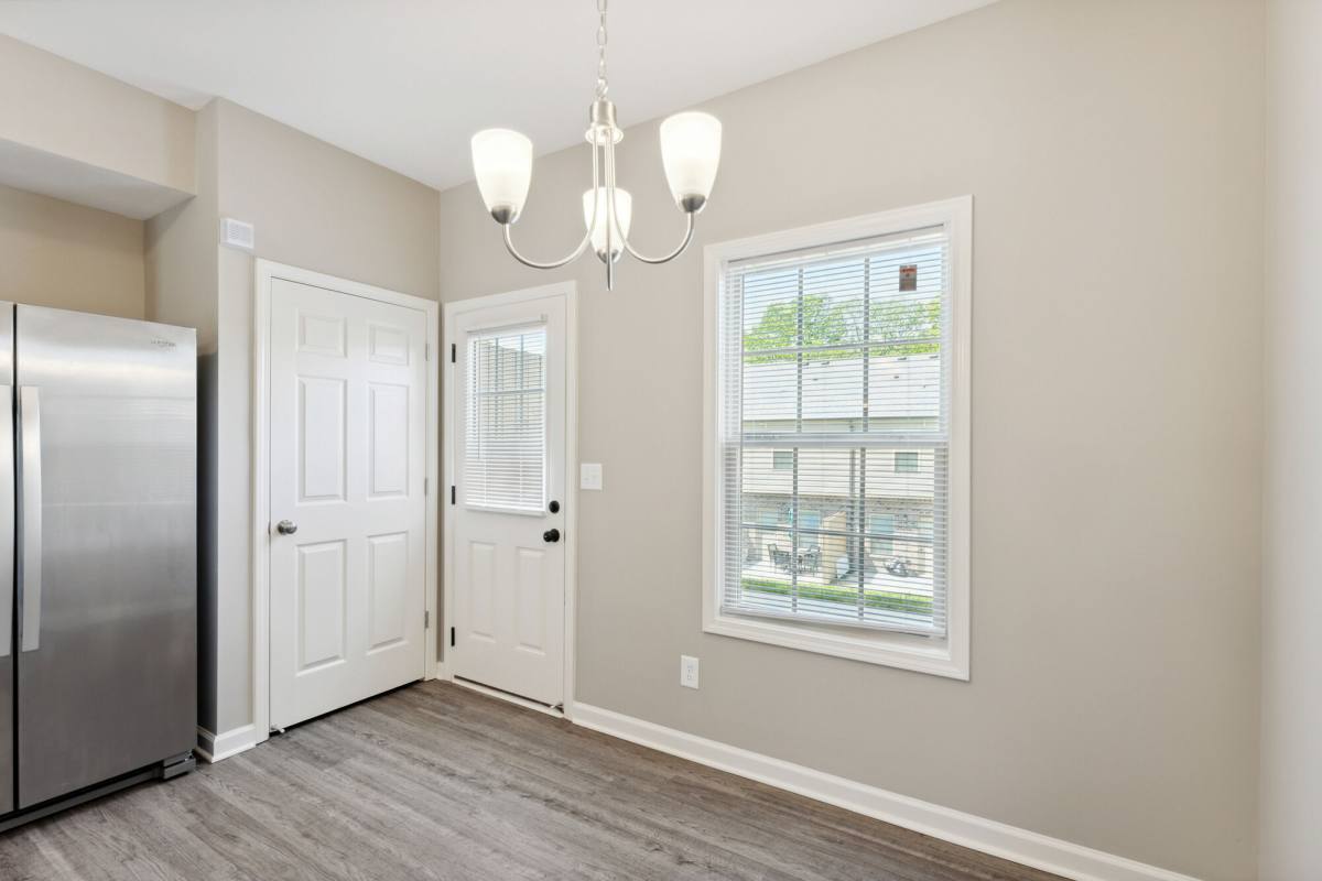 Apartment for rent at Parkview Place, 495 Ringgold Rd, Clarksville, TN 37042