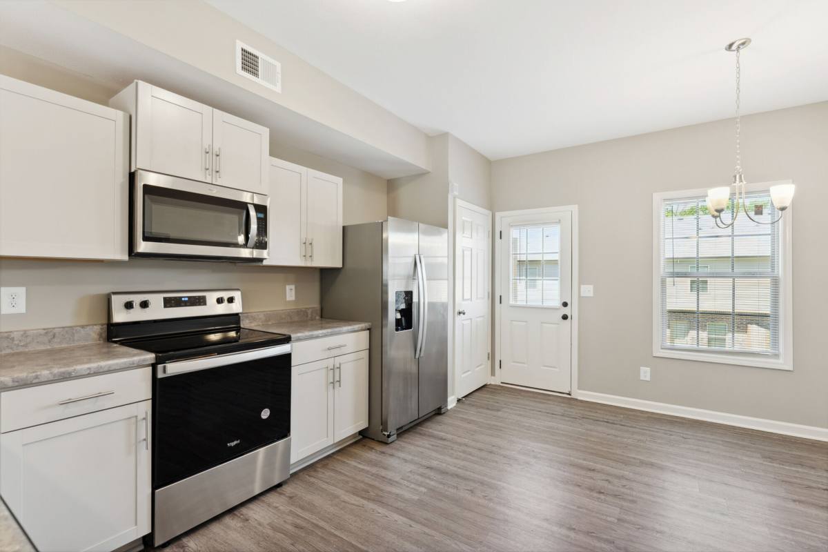 Apartment for rent at Parkview Place, 495 Ringgold Rd, Clarksville, TN 37042