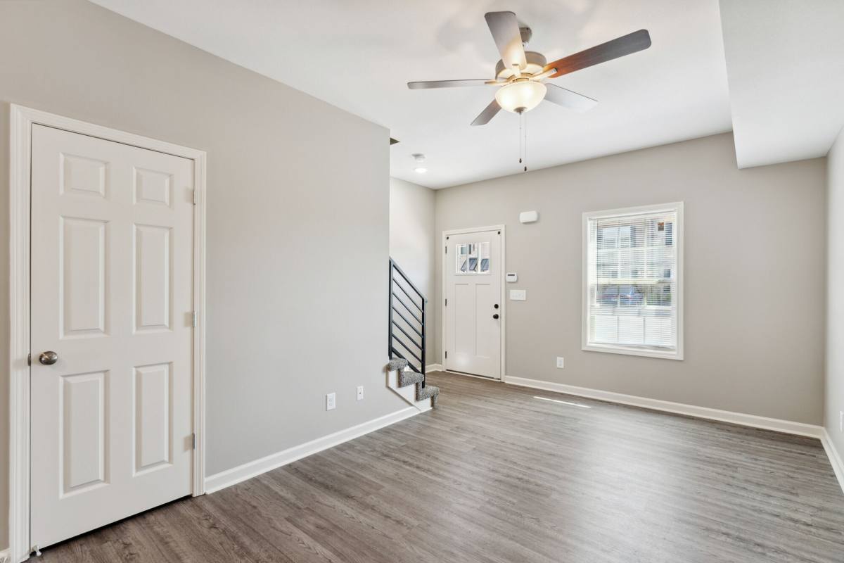 Apartment for rent at Parkview Place, 495 Ringgold Rd, Clarksville, TN 37042