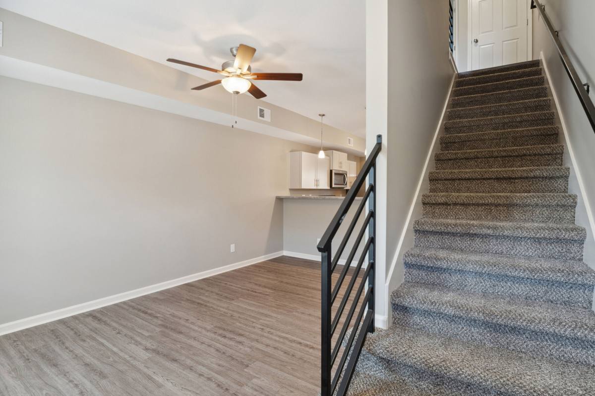 Apartment for rent at Parkview Place, 495 Ringgold Rd, Clarksville, TN 37042
