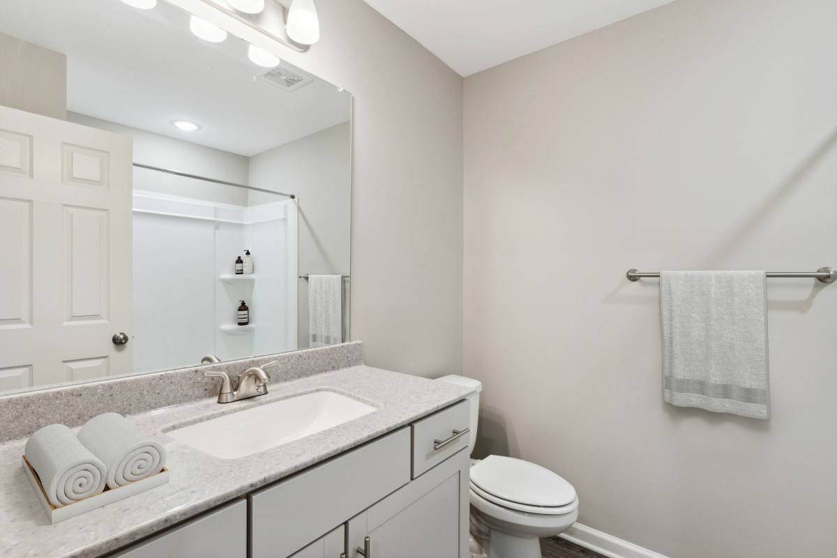 Apartment for rent at Parkview Place, 495 Ringgold Rd, Clarksville, TN 37042