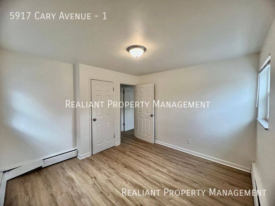 Apartment for rent at 5917 Cary Ave #1, Cincinnati, OH 45224