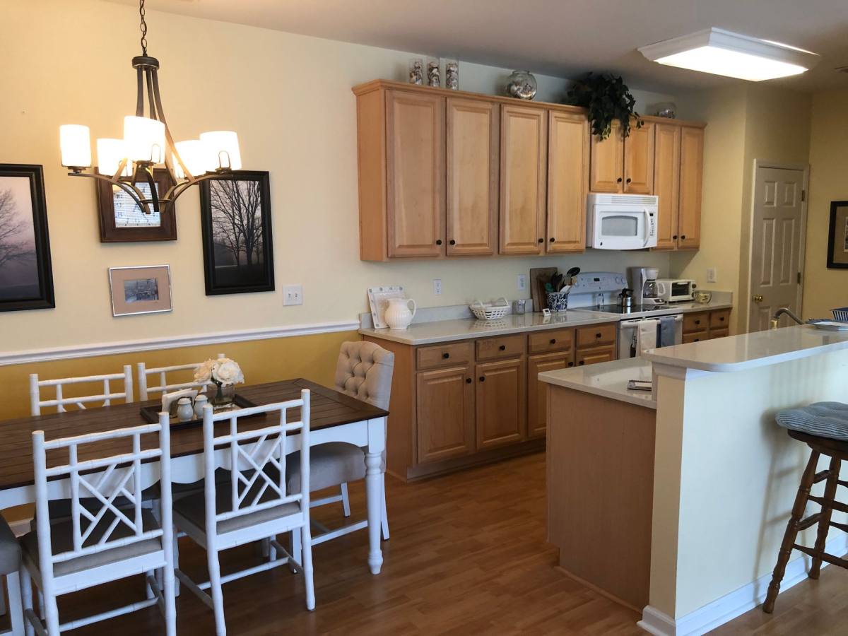 Condo for rent at 4430 Lady Banks Lane, Murrells Inlet, SC 29576