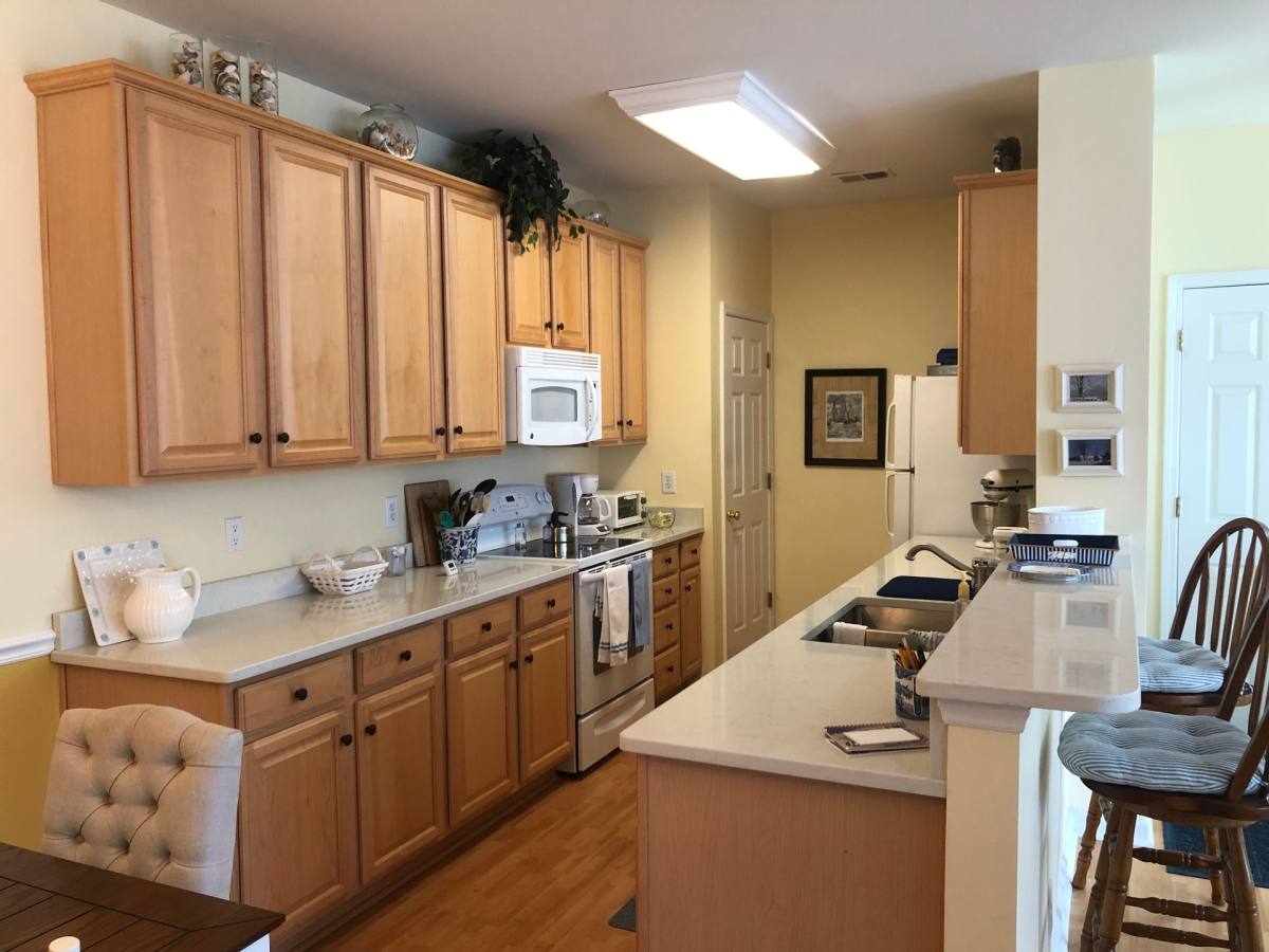 Condo for rent at 4430 Lady Banks Lane, Murrells Inlet, SC 29576