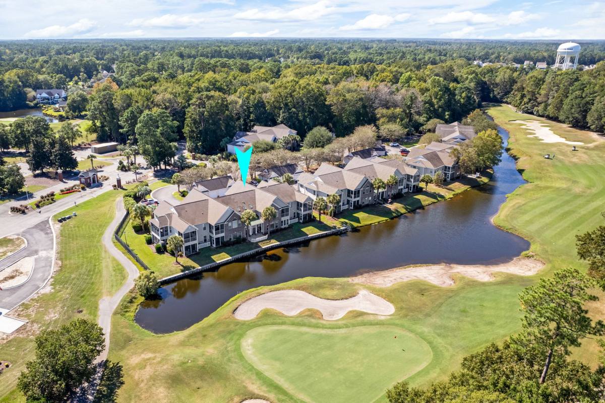 Condo for rent at 4430 Lady Banks Lane, Murrells Inlet, SC 29576