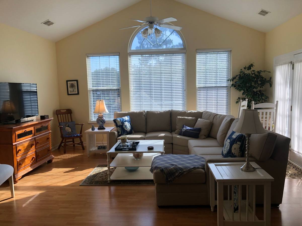 Condo for rent at 4430 Lady Banks Lane, Murrells Inlet, SC 29576