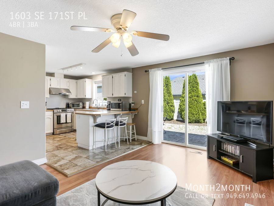 House for rent at 1603 SE 171st Place, Vancouver, WA 98683