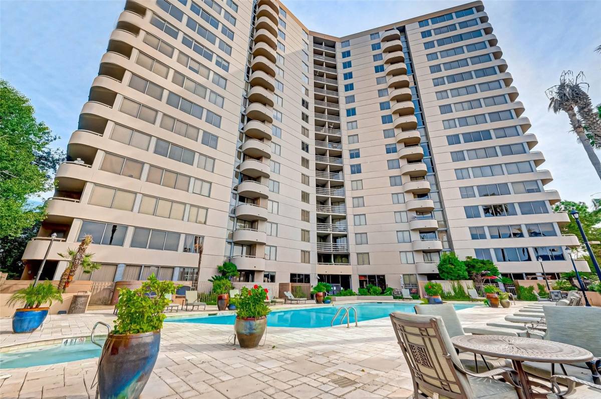 Condo for rent at 3525 Sage Rd #1703, Houston, TX 77056