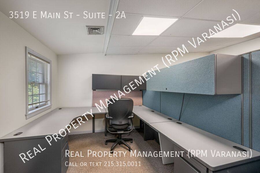 Apartment for rent at 3519 E Main St #2A, Morgantown, PA 19543