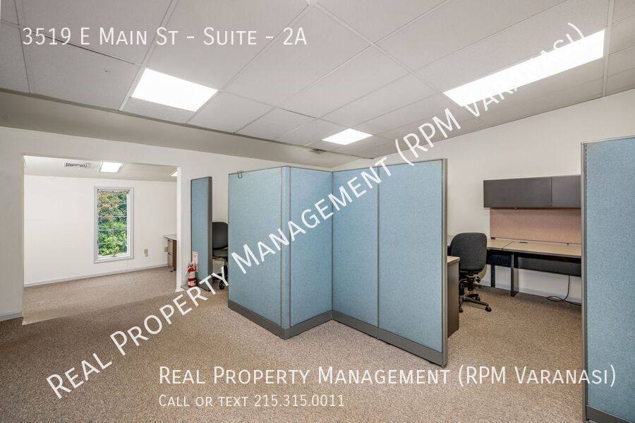 Apartment for rent at 3519 E Main St #2A, Morgantown, PA 19543
