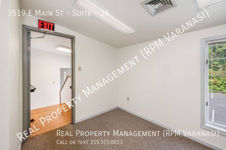 Apartment for rent at 3519 E Main St #2A, Morgantown, PA 19543