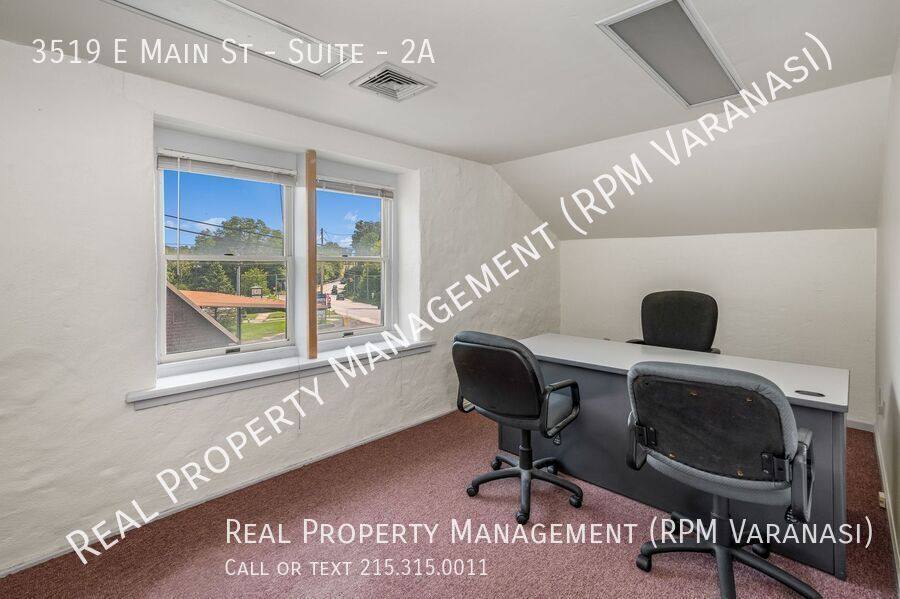 Apartment for rent at 3519 E Main St #2A, Morgantown, PA 19543