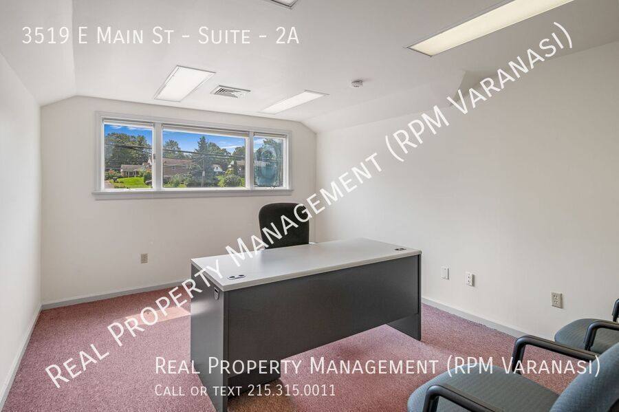 Apartment for rent at 3519 E Main St #2A, Morgantown, PA 19543