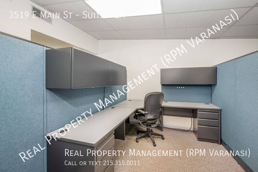 Apartment for rent at 3519 E Main St #2A, Morgantown, PA 19543