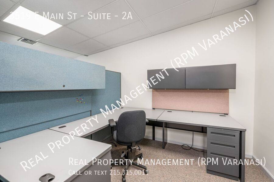 Apartment for rent at 3519 E Main St #2A, Morgantown, PA 19543