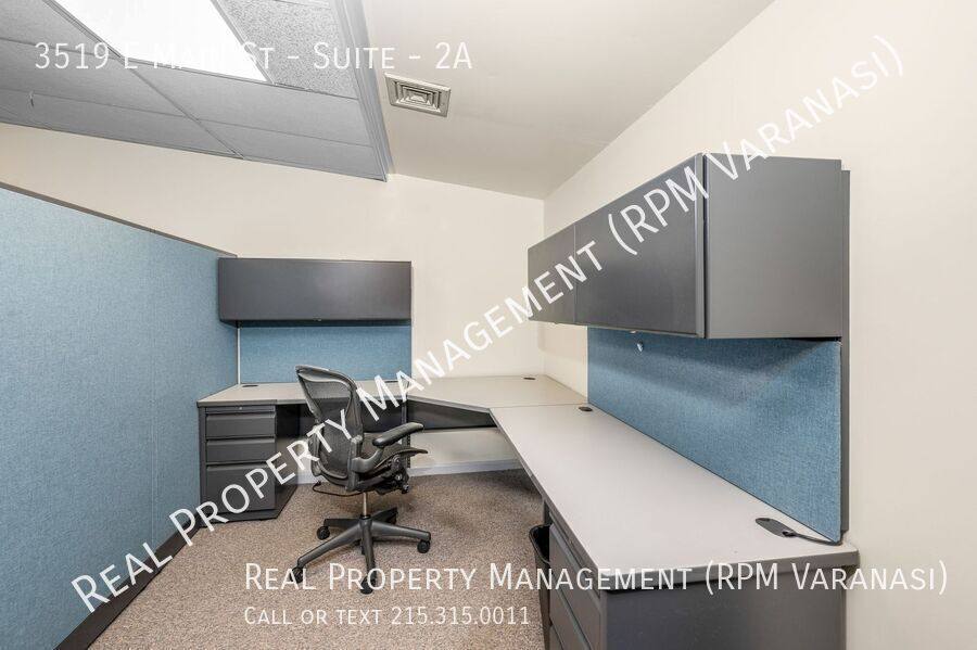 Apartment for rent at 3519 E Main St #2A, Morgantown, PA 19543