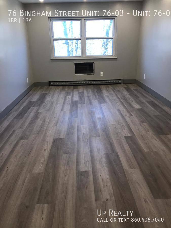 Apartment for rent at 76 Bingham St #76-03, Bristol, CT 06010
