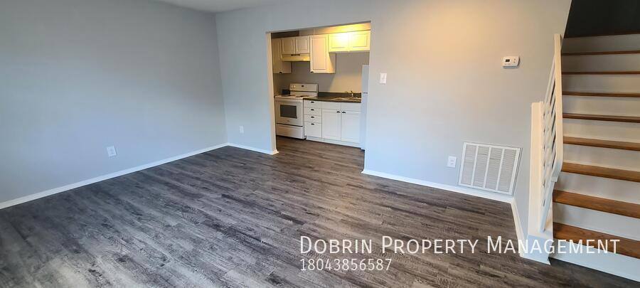 Townhouse for rent at 2908 Richmond Highway 33, Richmond, VA 23234