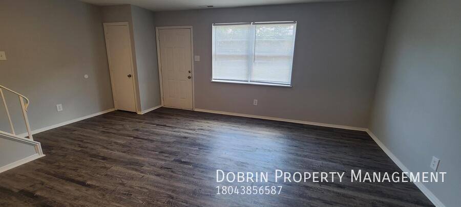 Townhouse for rent at 2908 Richmond Highway 33, Richmond, VA 23234
