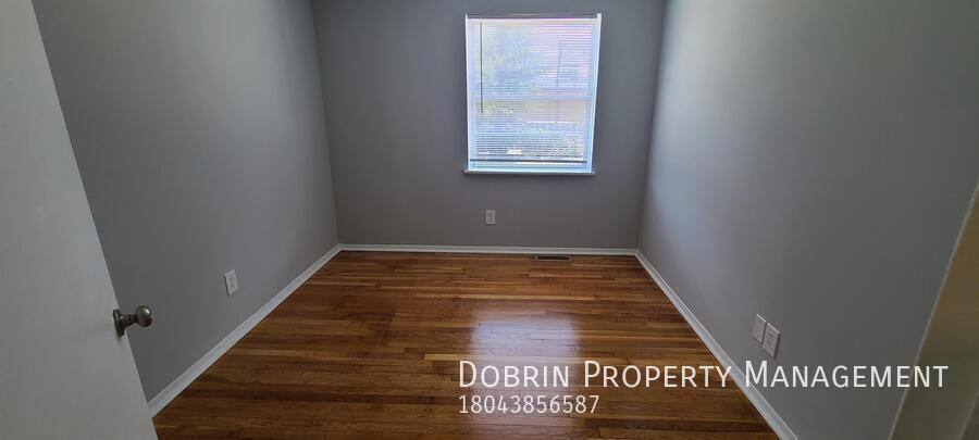 Townhouse for rent at 2908 Richmond Highway 33, Richmond, VA 23234