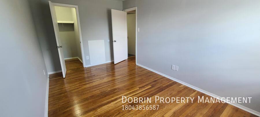Townhouse for rent at 2908 Richmond Highway 33, Richmond, VA 23234