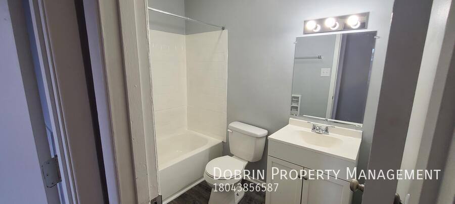 Townhouse for rent at 2908 Richmond Highway 33, Richmond, VA 23234