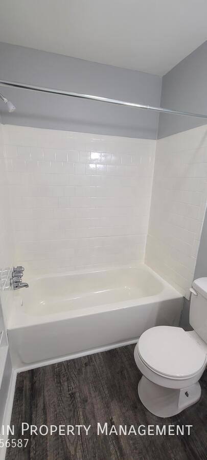 Townhouse for rent at 2908 Richmond Highway 33, Richmond, VA 23234