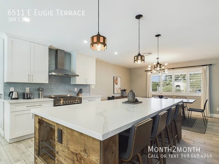 House for rent at 6511 E Eugie Terrace, Scottsdale, AZ 85254