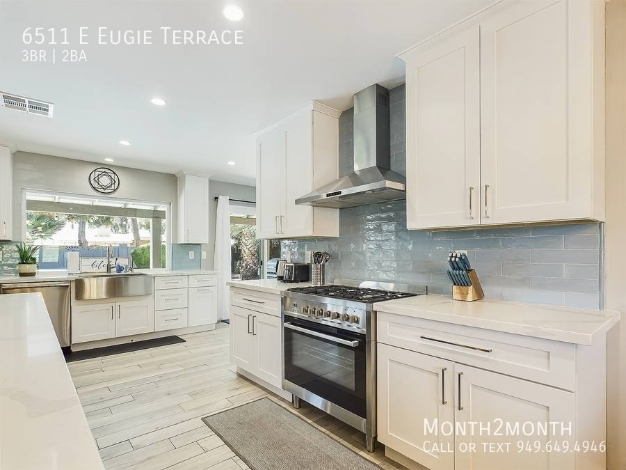 House for rent at 6511 E Eugie Terrace, Scottsdale, AZ 85254