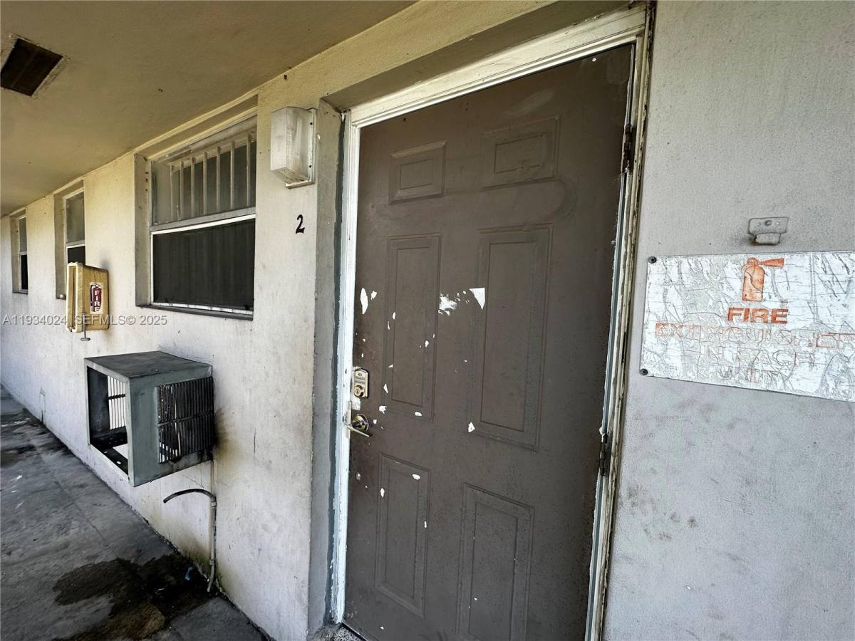 Apartment for rent at 3100 NW 135th St #2, Opa Locka, FL 33054