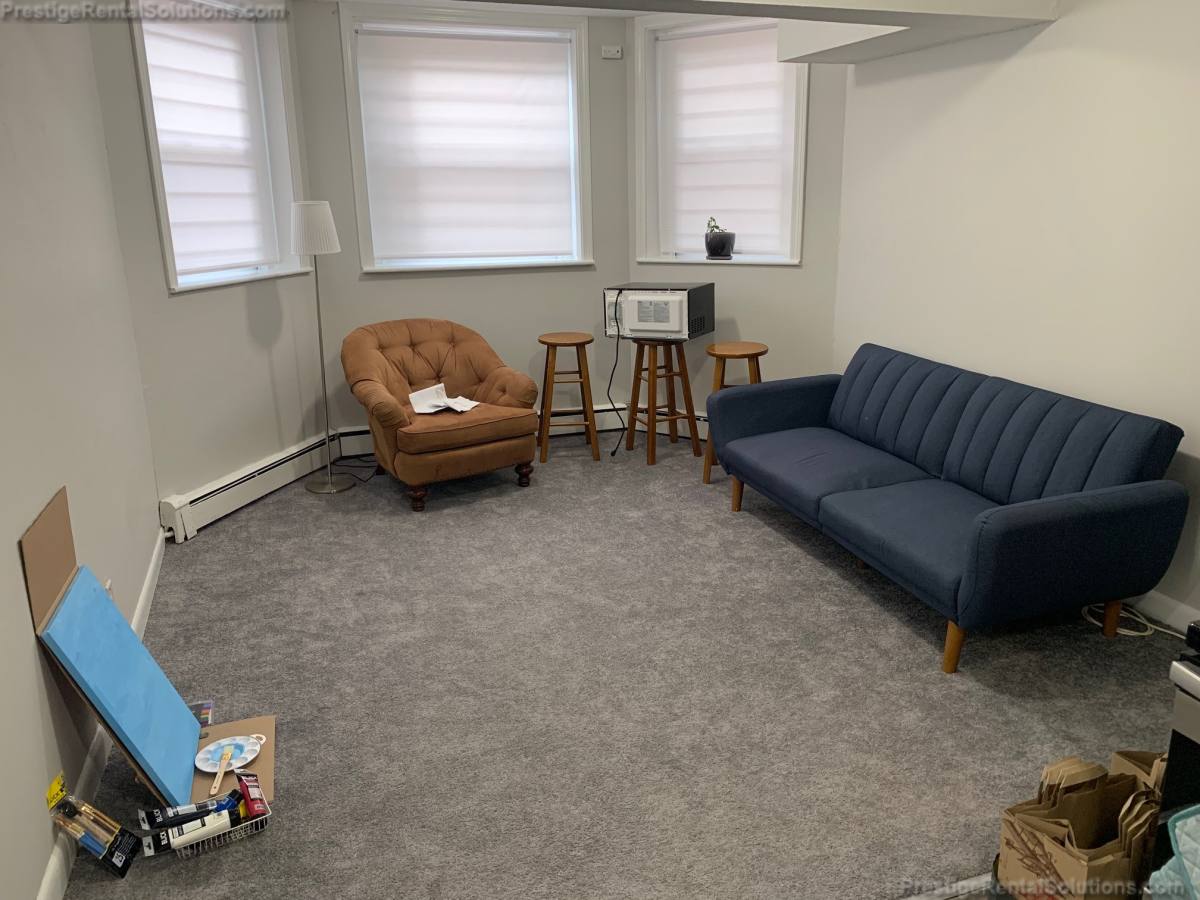 Apartment for rent at 181 Thorndike St #D, Brookline, MA 02446
