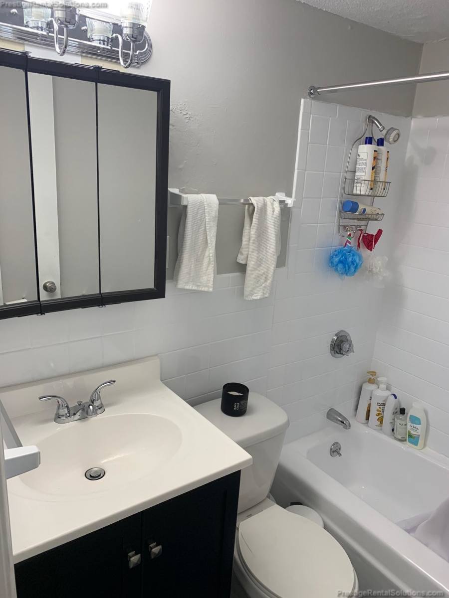 Apartment for rent at 181 Thorndike St #D, Brookline, MA 02446