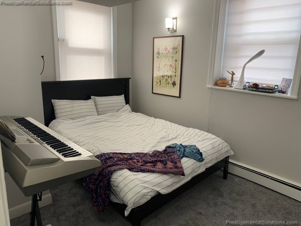 Apartment for rent at 181 Thorndike St #D, Brookline, MA 02446
