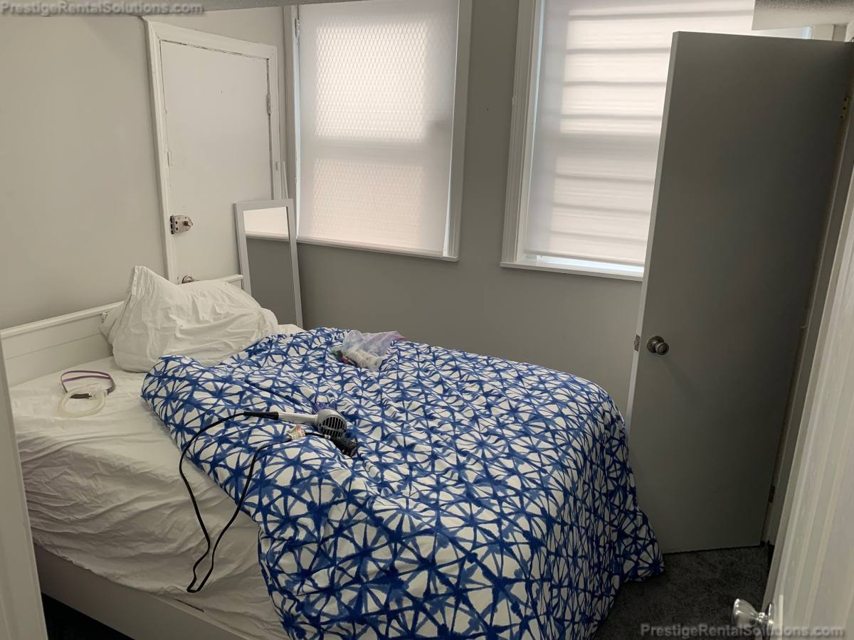 Apartment for rent at 181 Thorndike St #D, Brookline, MA 02446