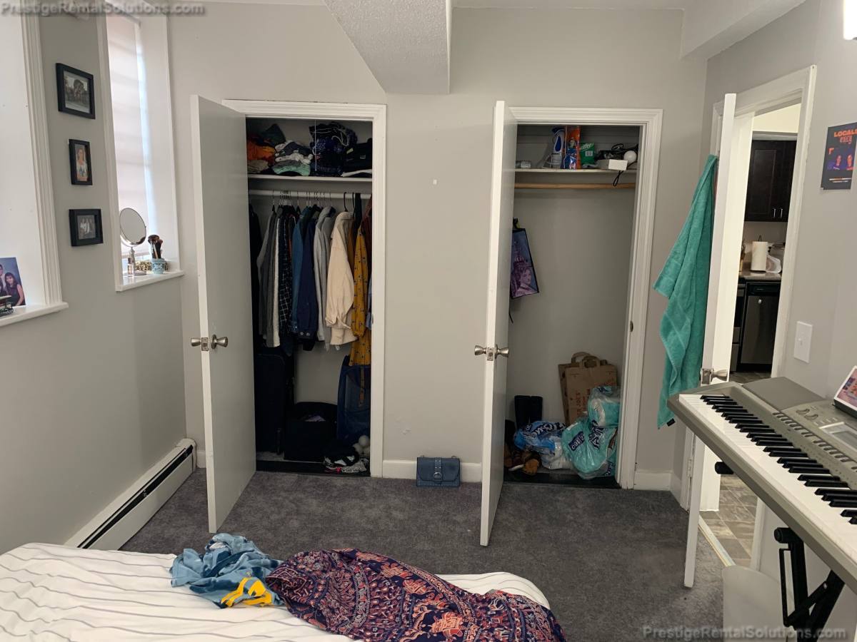 Apartment for rent at 181 Thorndike St #D, Brookline, MA 02446