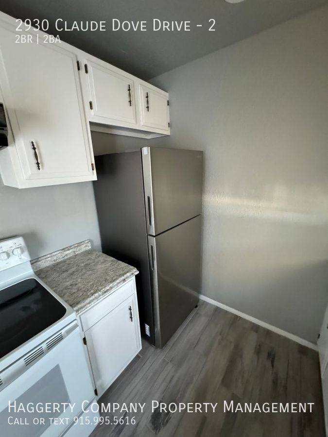 Apartment for rent at 2930 Claude Dove Dr #2, Las Cruces, NM 88011