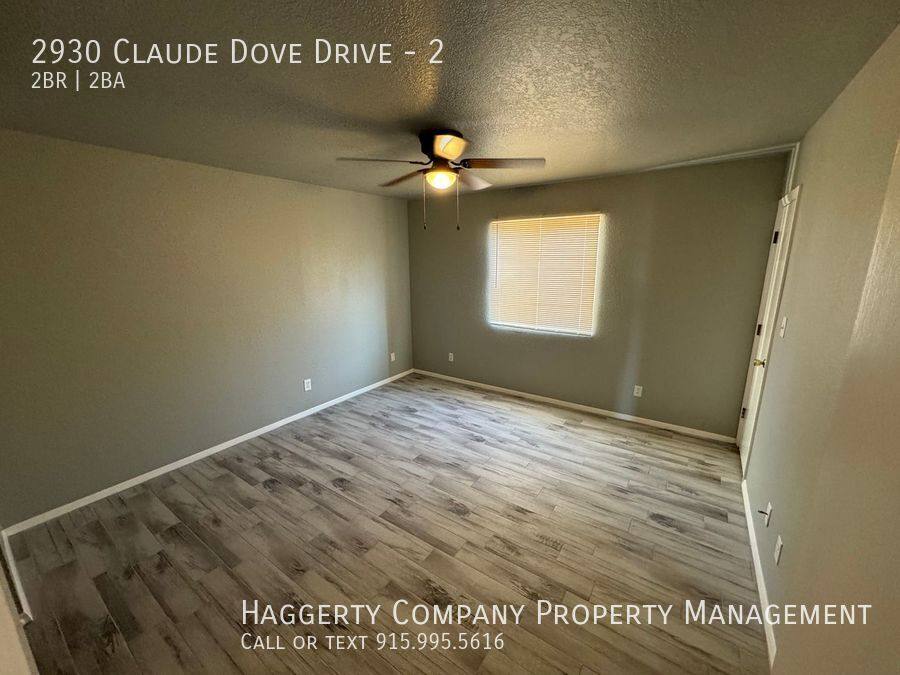 Apartment for rent at 2930 Claude Dove Dr #2, Las Cruces, NM 88011