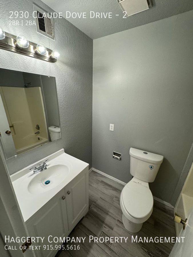 Apartment for rent at 2930 Claude Dove Dr #2, Las Cruces, NM 88011