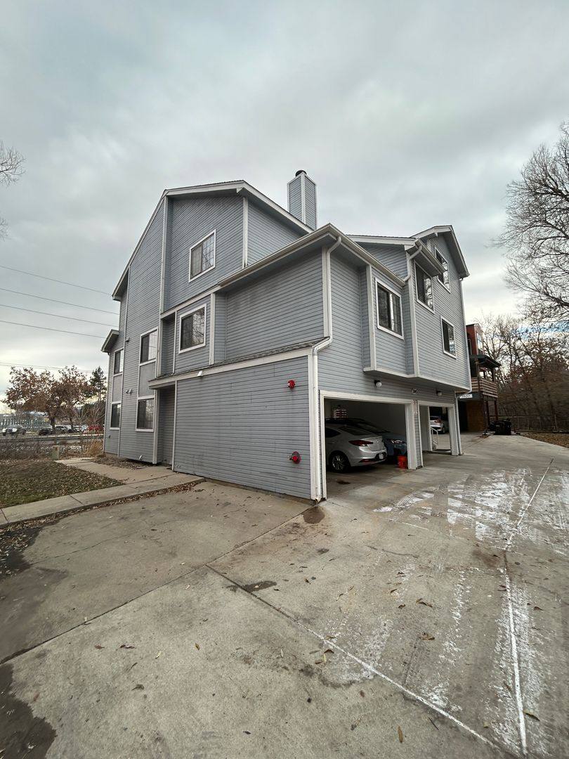 Apartment for rent at 3045 Kings Ridge Blvd, Boulder, CO 80301