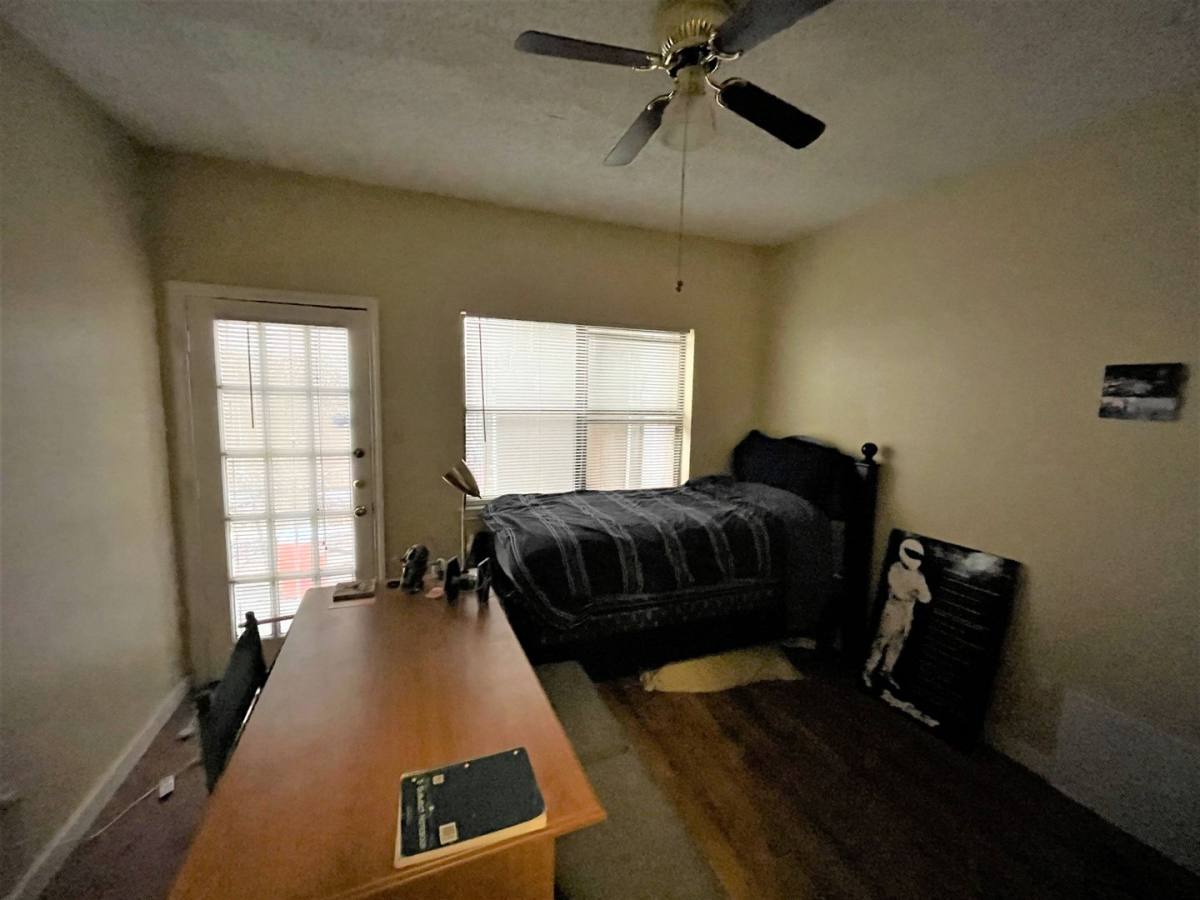 House for rent at 706 W 22nd St, Austin, TX 78705