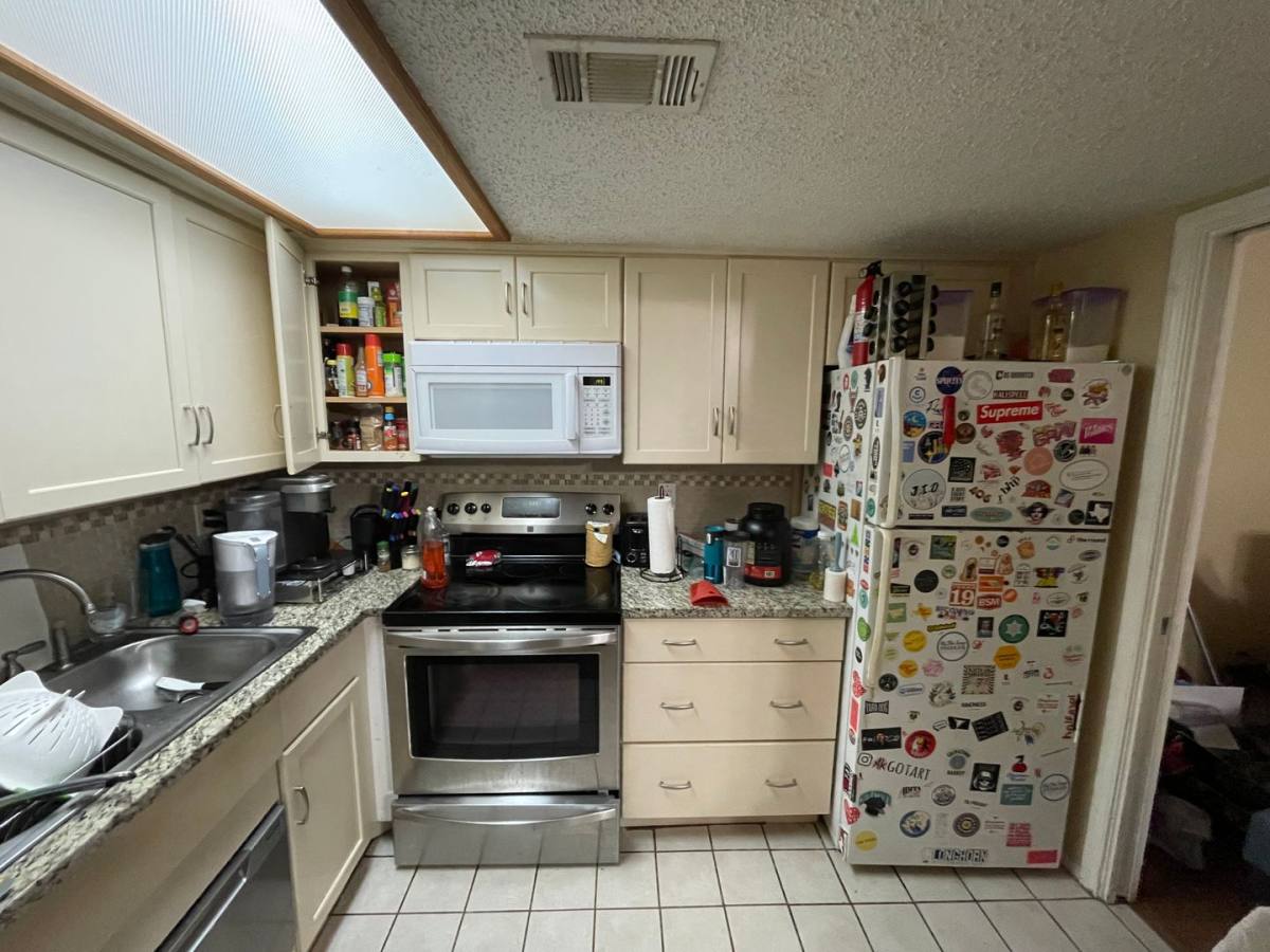 House for rent at 706 W 22nd St, Austin, TX 78705