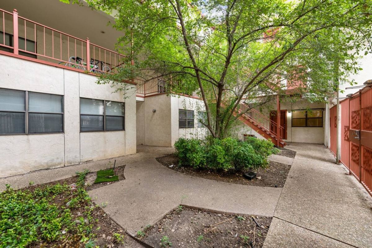 House for rent at 706 W 22nd St, Austin, TX 78705