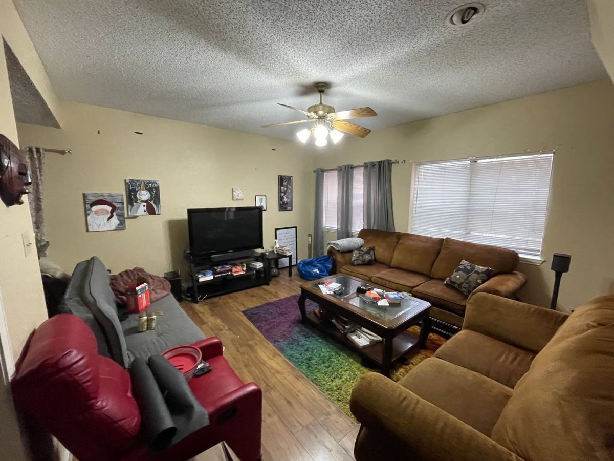 House for rent at 706 W 22nd St, Austin, TX 78705