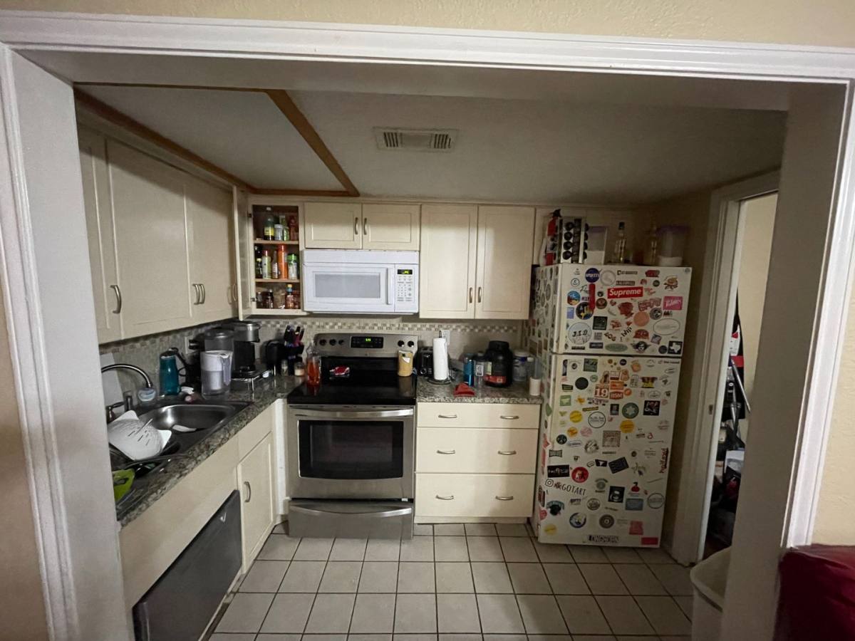 House for rent at 706 W 22nd St, Austin, TX 78705