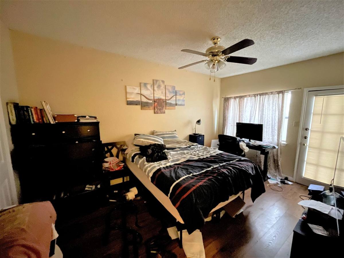 House for rent at 706 W 22nd St, Austin, TX 78705