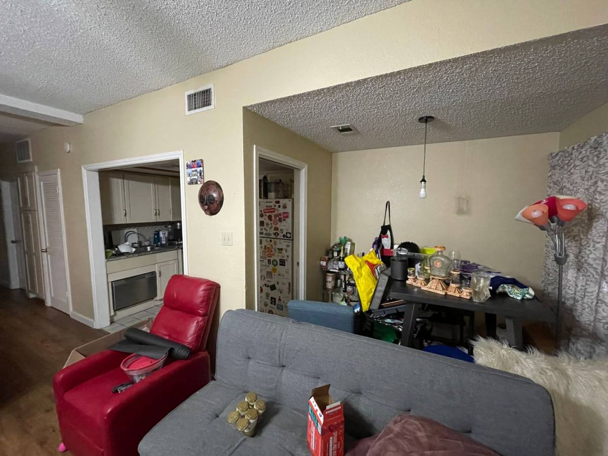 House for rent at 706 W 22nd St, Austin, TX 78705