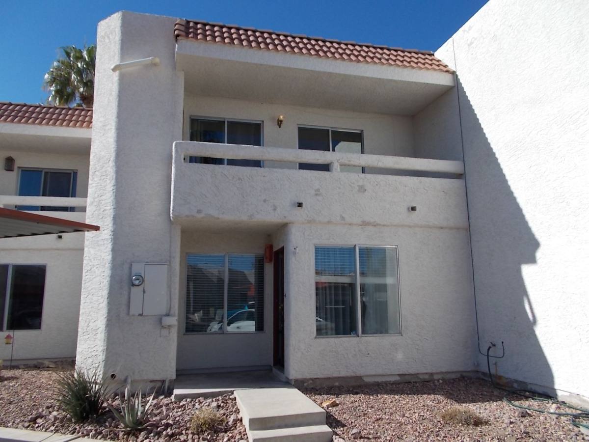 House for rent at 687 Marina Dr, Boulder City, NV 89005