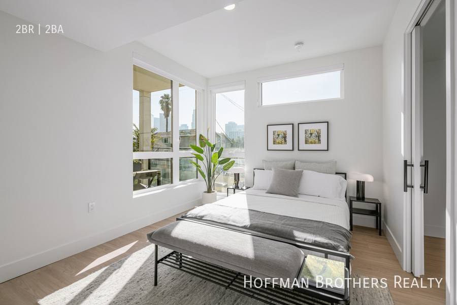 Apartment for rent at 200 N Toluca St #408, Los Angeles, CA 90026