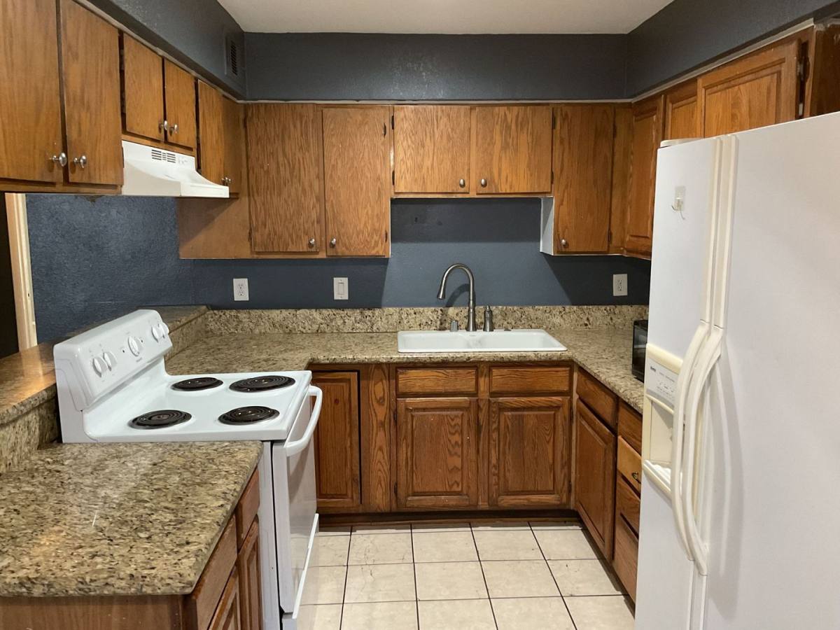 Apartment for rent at 1641 N Lamont St #C, Las Vegas, NV 89115